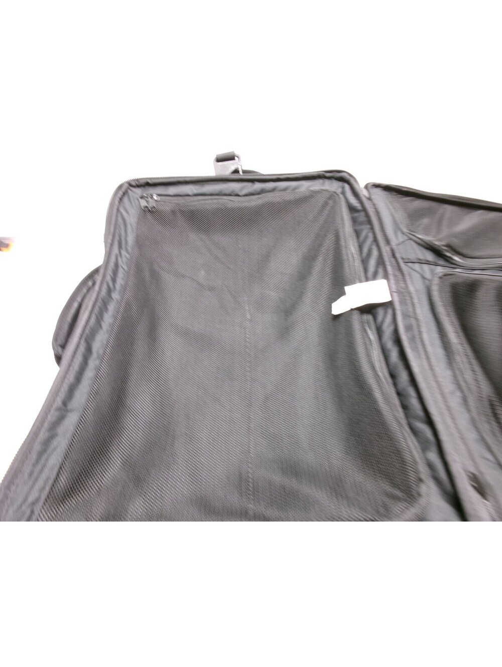 Jerry Rolling Carry On Luggage Black